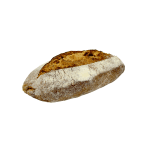 Pain campagne aux graines de sesame, lin tournesol, biobakehouse, maroc, levain naturel, livraison partout au maroc