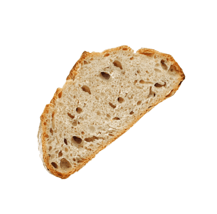 Pain campagne nature, biobakehouse, maroc, levain naturel, livraison partout au maroc