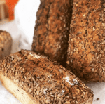 biobakehouse, pain danois, rugbrod, maroc, levain naturel, livraison partout au maroc