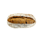 Pain olivier, olives, biobakehouse, maroc, levain naturel, livraison partout au maroc