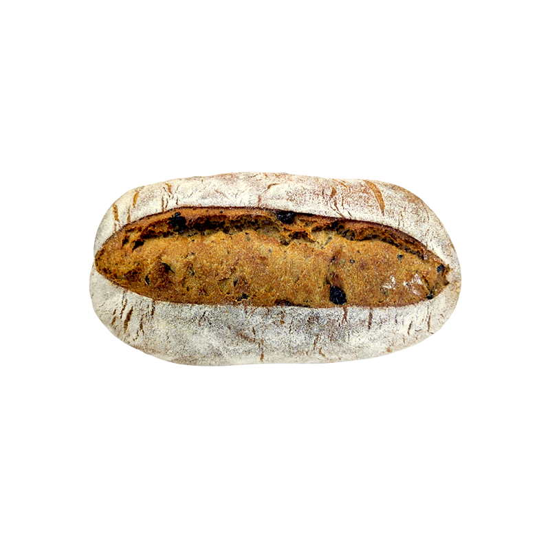 biobakehouse-pains-product-pain-olives-01 Pain olivier, olives, biobakehouse, maroc, levain naturel, livraison partout au maroc