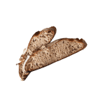 Pain tourte de seigle, biobakehouse, maroc, levain naturel, livraison partout au maroc