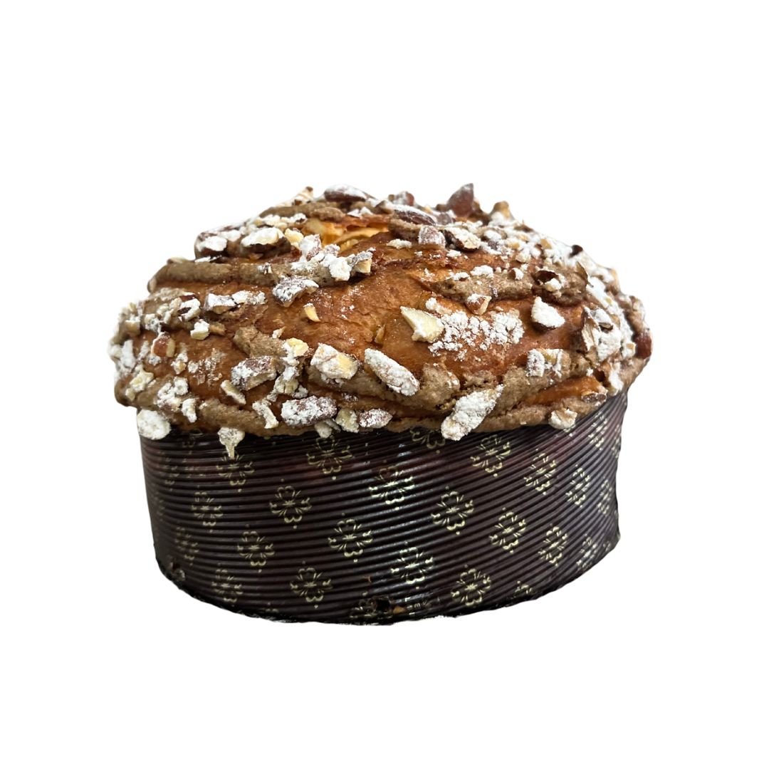 Panettone Artisanal Chocolat