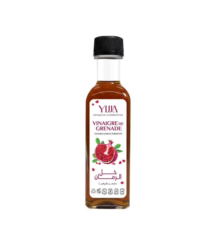 Vinaigre de Grenade