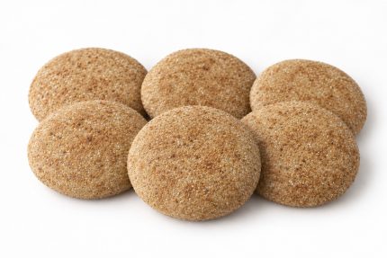 Batbouts orge au Levain Naturel – Tradition & Légèreté
